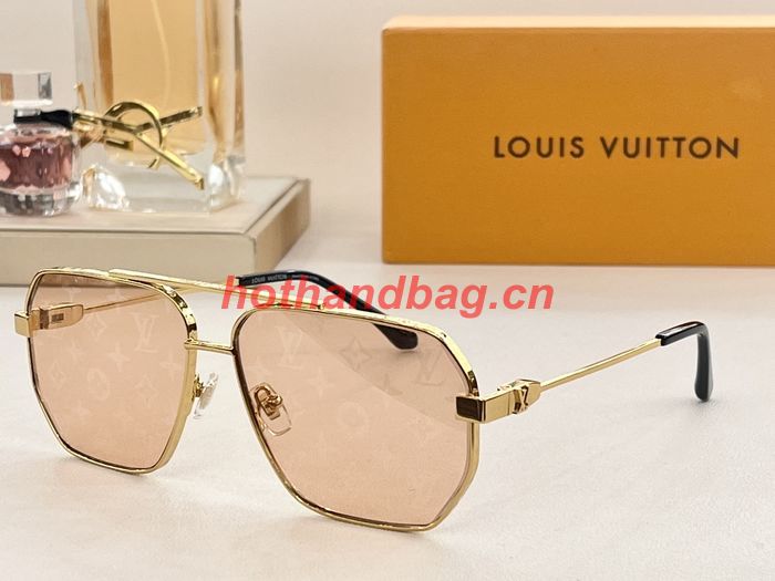 Louis Vuitton Sunglasses Top Quality LVS02368